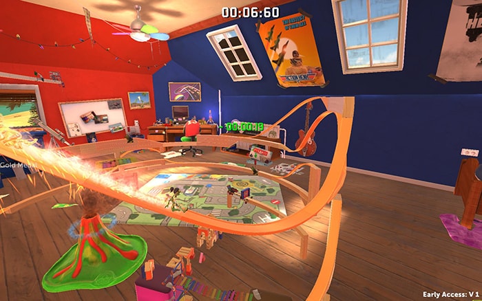 Game indie da semana  Action Henk (9)