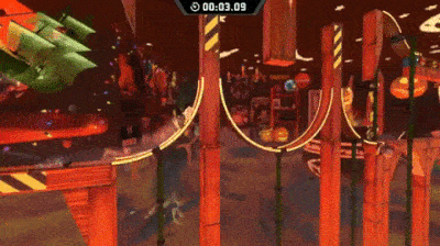 Game indie da semana  Action Henk GIF