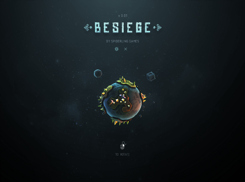 Game indie da semana  Besiege (1)