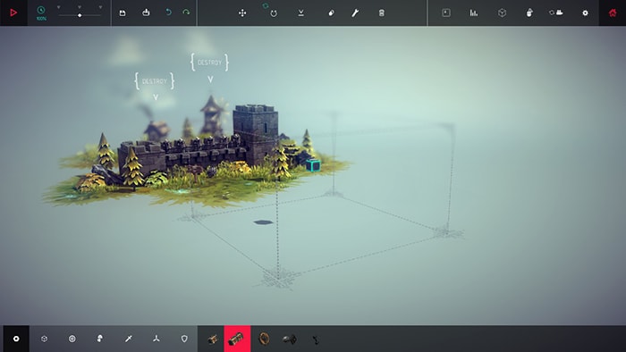 Game indie da semana  Besiege (7)