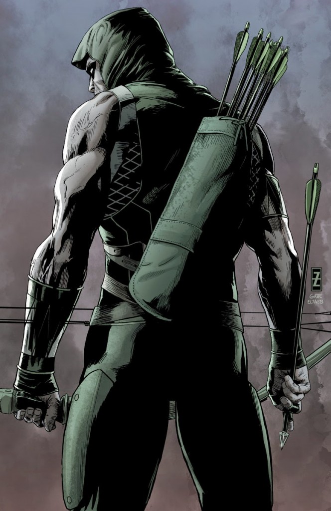 Green Arrow