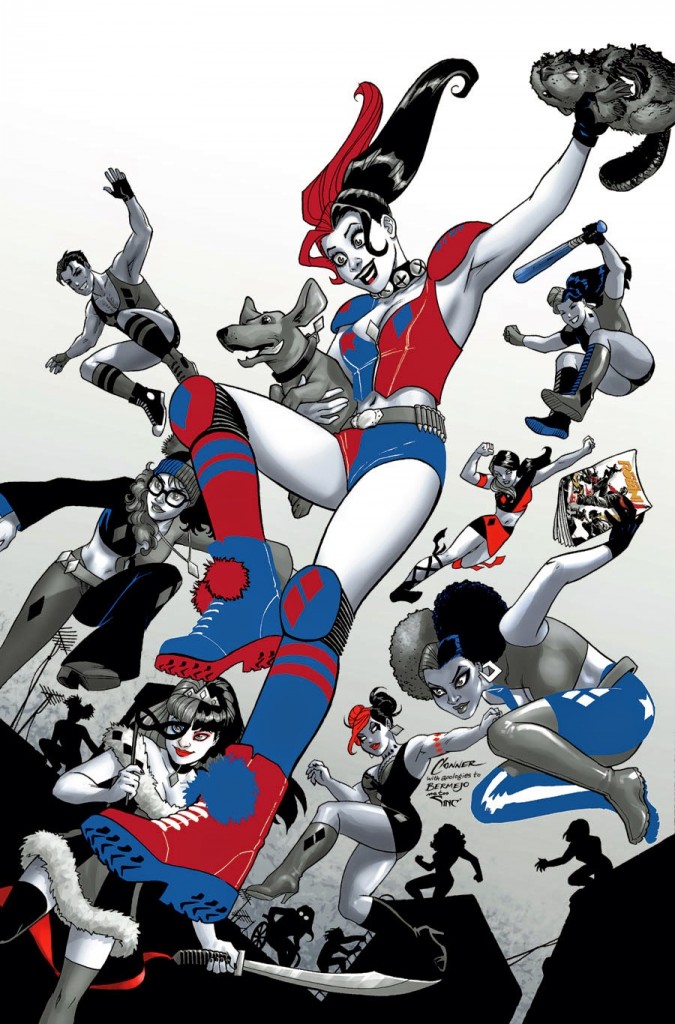 HARLEY