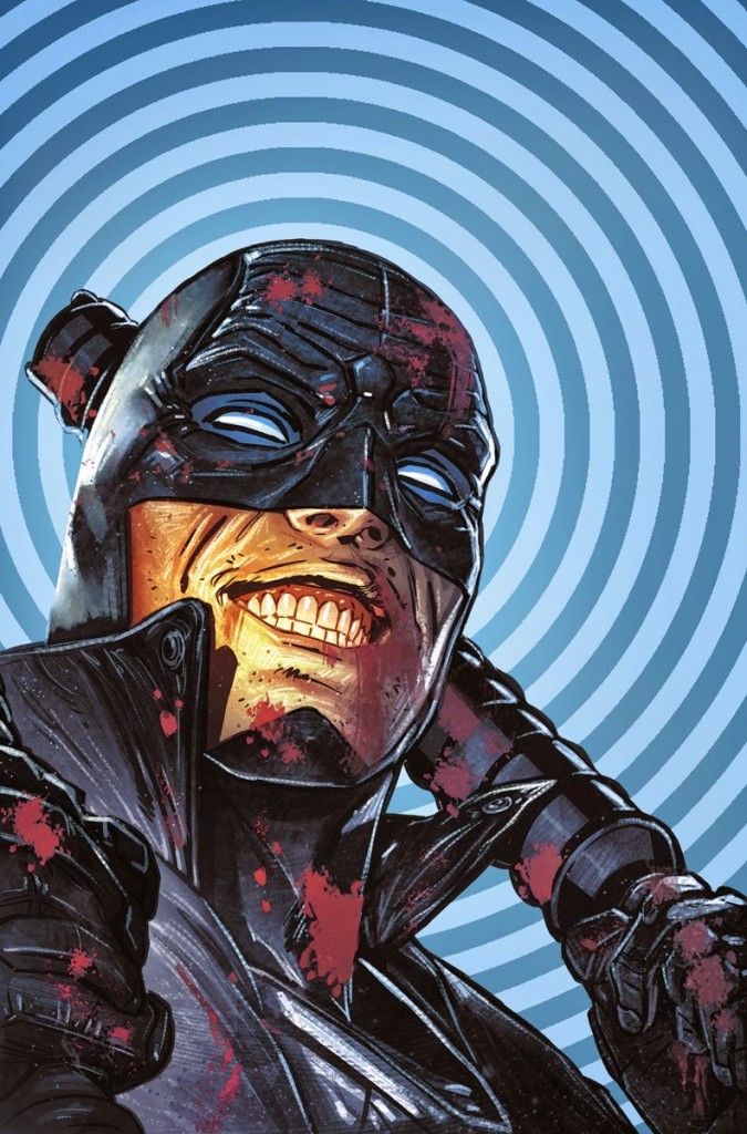Midnighter