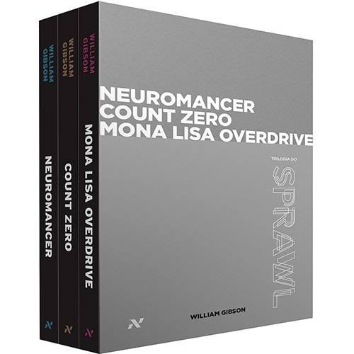 Neuromancer  O princípio e o alvorecer do cyberpunk (6)