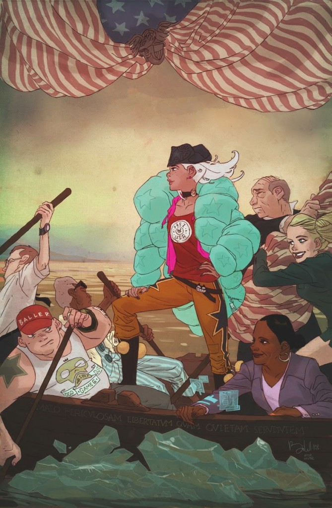 Prez