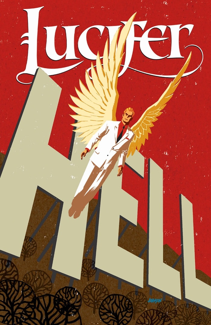 SDCC2015 - DC Comics | Editora nuncia 12 novos títulos da linha Vertigo