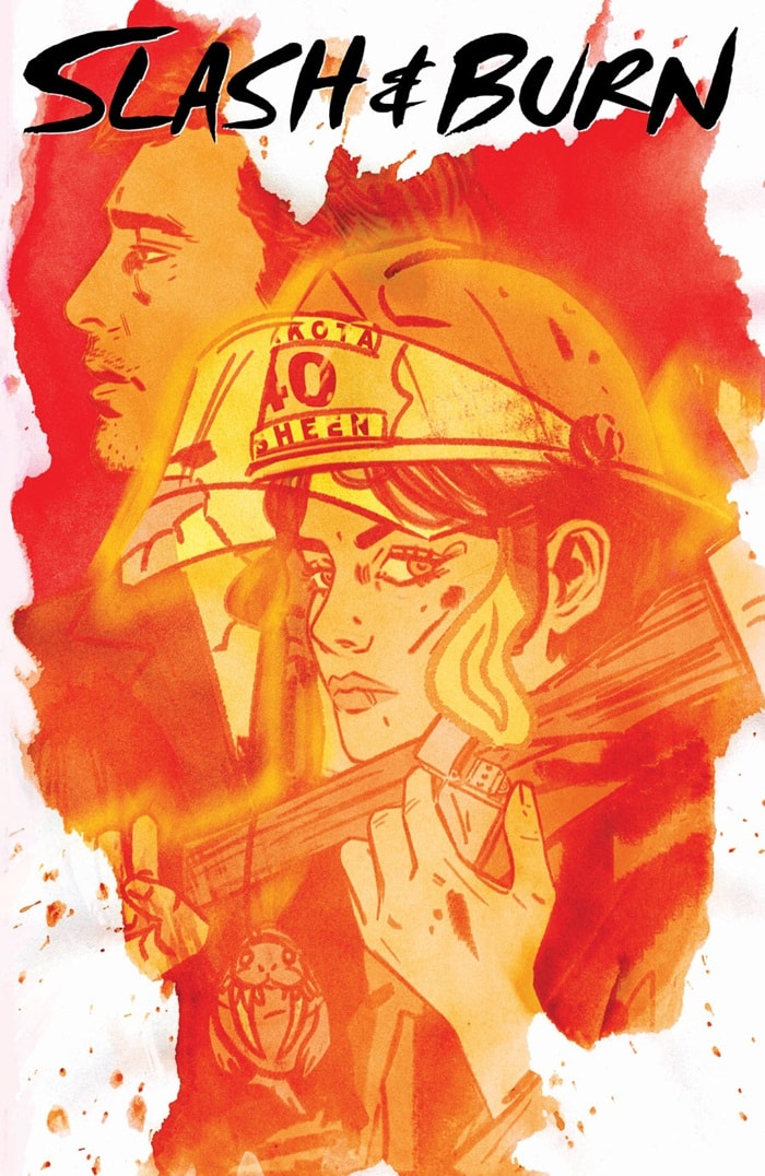 SDCC2015 - DC Comics | Editora nuncia 12 novos títulos da linha Vertigo