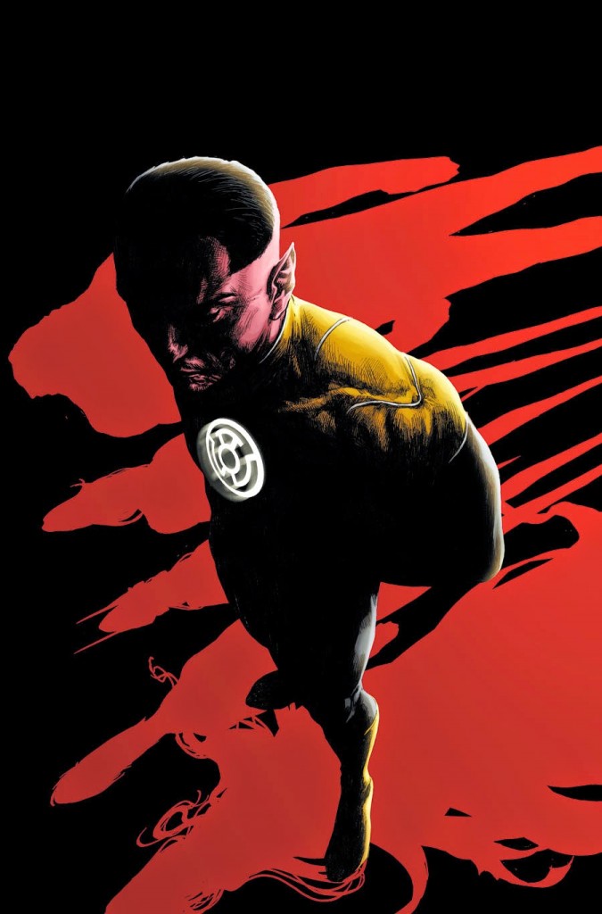 SINESTRO