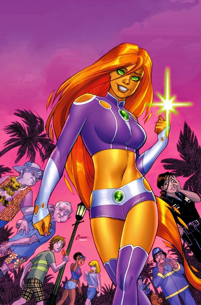 STARFIRE