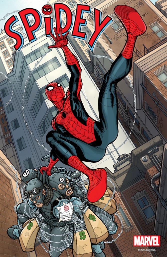 Spidey-1