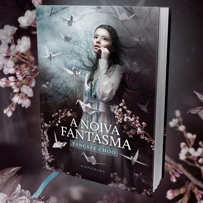 A Noiva Fantasma | Um mergulho no mundo sobrenatural oriental