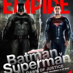 Batman vs Superman: A Origem da Justiça | Confira três novas fotos do longa