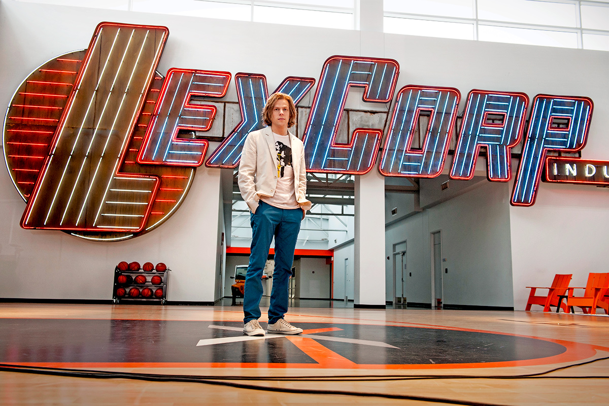 Batman vs Superman: A Origem da Justiça | Confira três novas fotos do longa