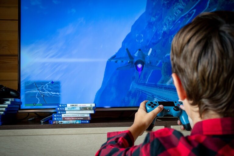 5 casos em que games ajudaram a salvar vidas