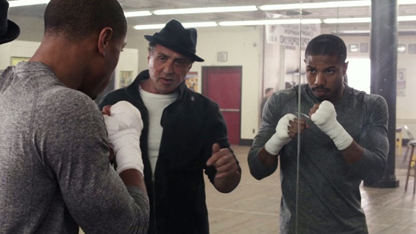 Creed | Retorne ao ringue com o primeiro trailer do longa