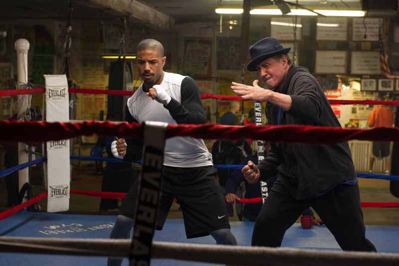 Creed | Retorne ao ringue com o primeiro trailer do longa
