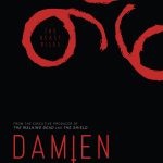Damien | Confira o poster oficial da série para a Comic-Con