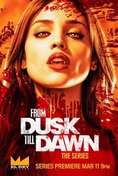 From Dusk Till Dawn | Confira o trailer da segunda temporada