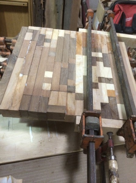 Já pensou transformar uma mesa em um Nintendo 64?