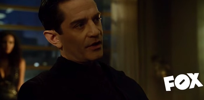 Gotham | Teasers da 2ª temporada trazem Zsaz, Jerome, Tigresa e mais!