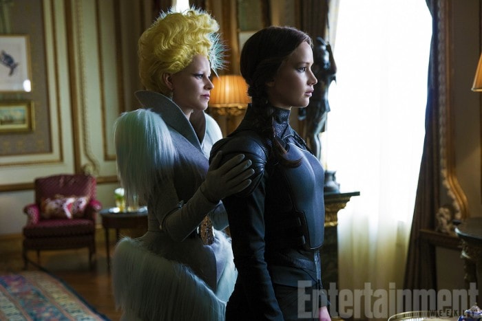Jogos Vorazes: A Esperança – O Final | Veja Katniss em nova imagem do longa