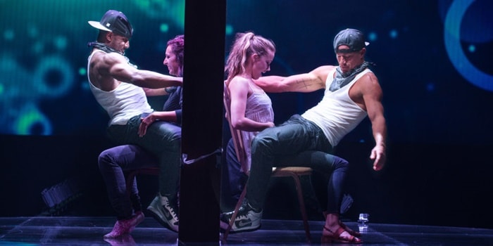 Magic Mike XXL (2015) | Um delicioso filme sobre amizade e autoconhecimento
