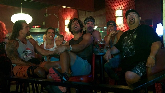 Magic Mike XXL (2015) | Um delicioso filme sobre amizade e autoconhecimento