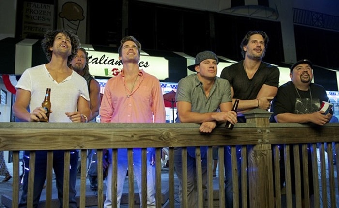 Magic Mike XXL (2015) | Um delicioso filme sobre amizade e autoconhecimento