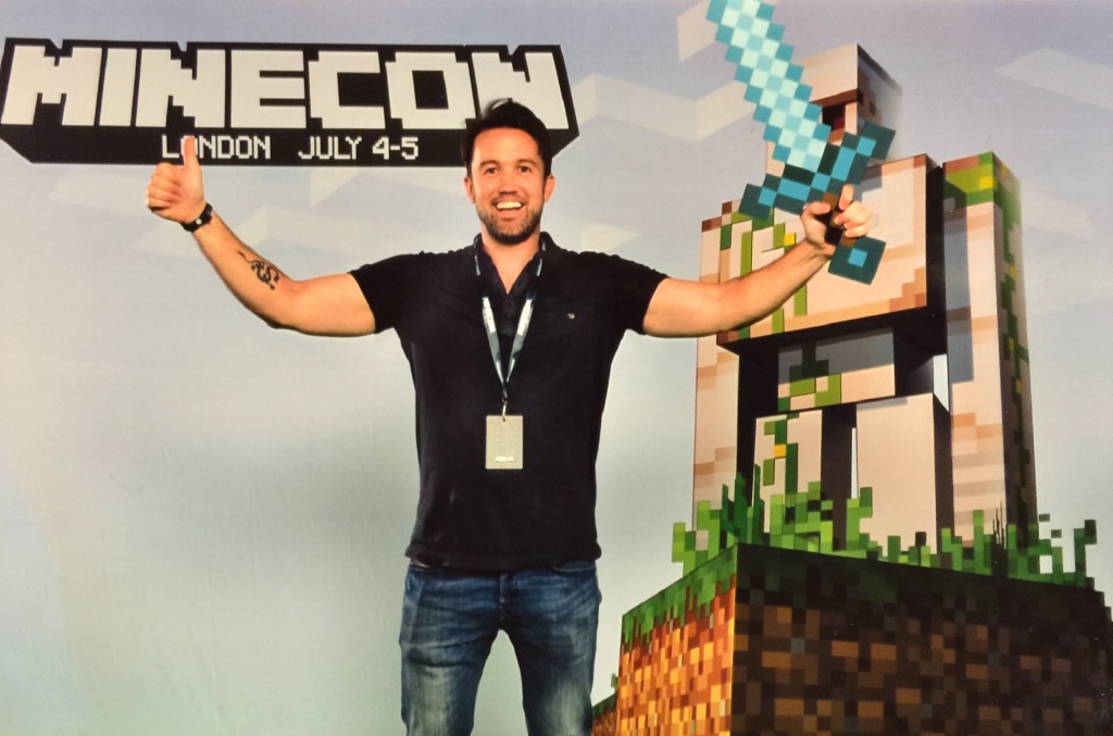 Minecraft | Filme baseado no jogo já tem um diretor!