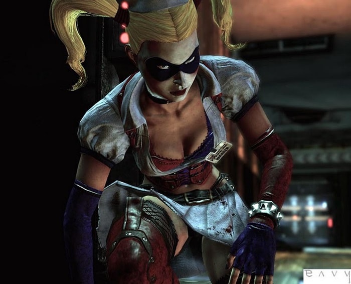 Origens e Evoluções | Harley Quinn