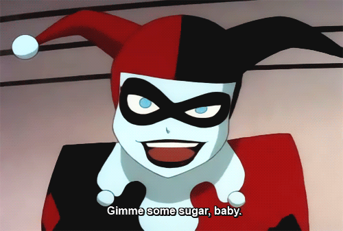 Origens e Evoluções | Harley Quinn