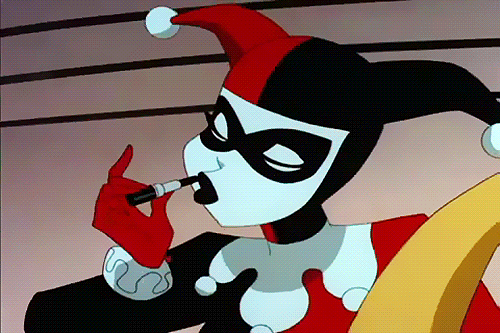 Origens e Evoluções | Harley Quinn
