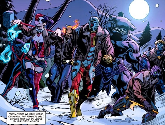 Origens e Evoluções | Harley Quinn