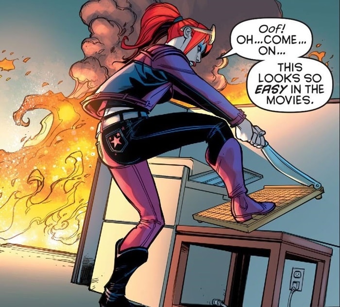 Origens e Evoluções | Harley Quinn