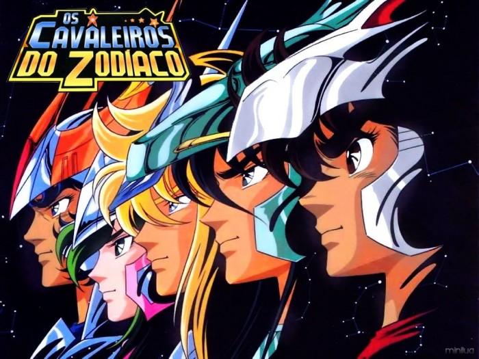 Os Cavaleiros do Zodíaco | Relembre os momentos covardes e mais engraçados do anime