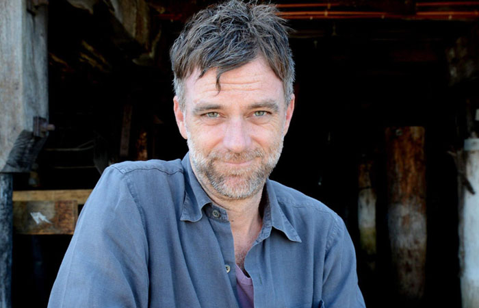 Paul Thomas Anderson escrevendo e dirigindo Pinocchio