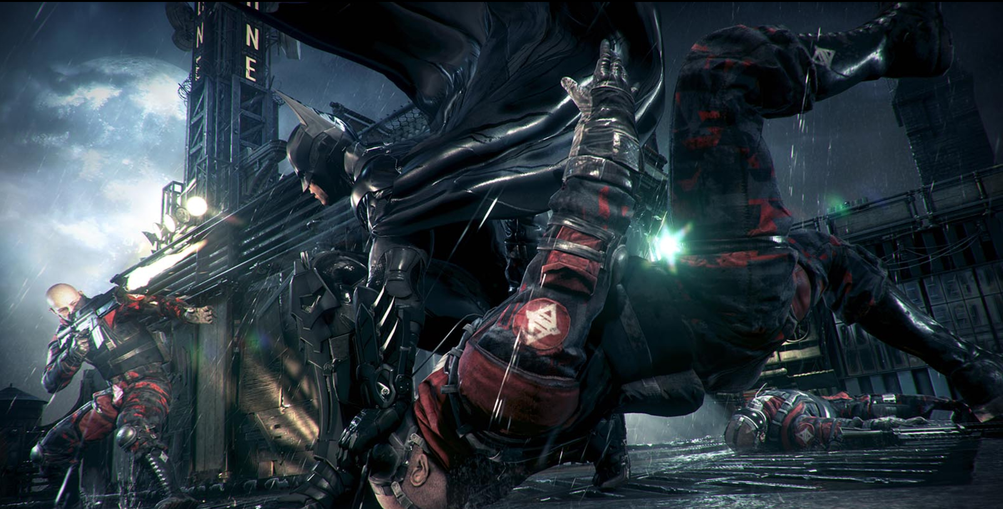 Review – Batman: Arkham Knight | Um épico final de franquia