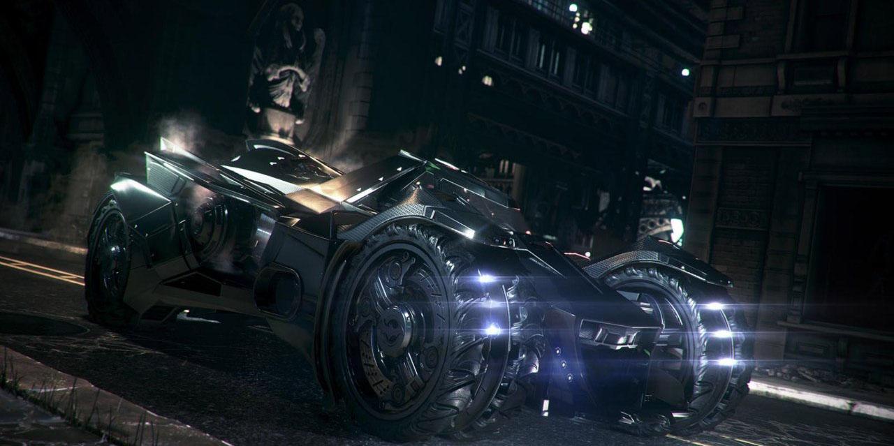 Review – Batman: Arkham Knight | Um épico final de franquia