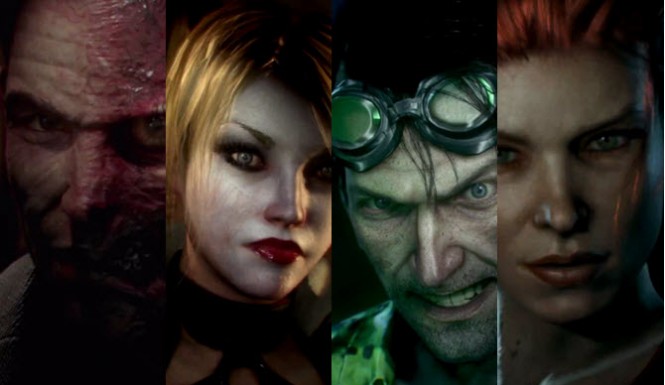 Review – Batman: Arkham Knight | Um épico final de franquia