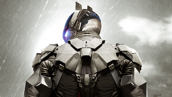 Review – Batman: Arkham Knight | Um épico final de franquia