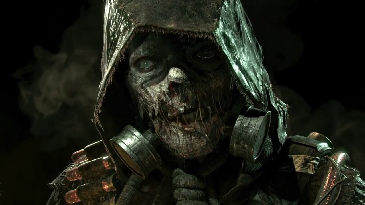 Review – Batman: Arkham Knight | Um épico final de franquia