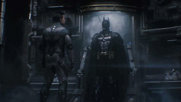 Review – Batman: Arkham Knight | Um épico final de franquia