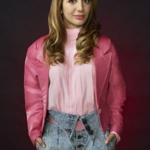 Scream Queens | Confira os posteres individuais dos personagens