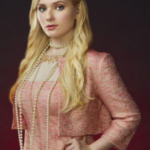 Scream Queens | Confira os posteres individuais dos personagens