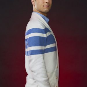 Scream Queens | Confira os posteres individuais dos personagens