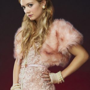 Scream Queens | Confira os posteres individuais dos personagens