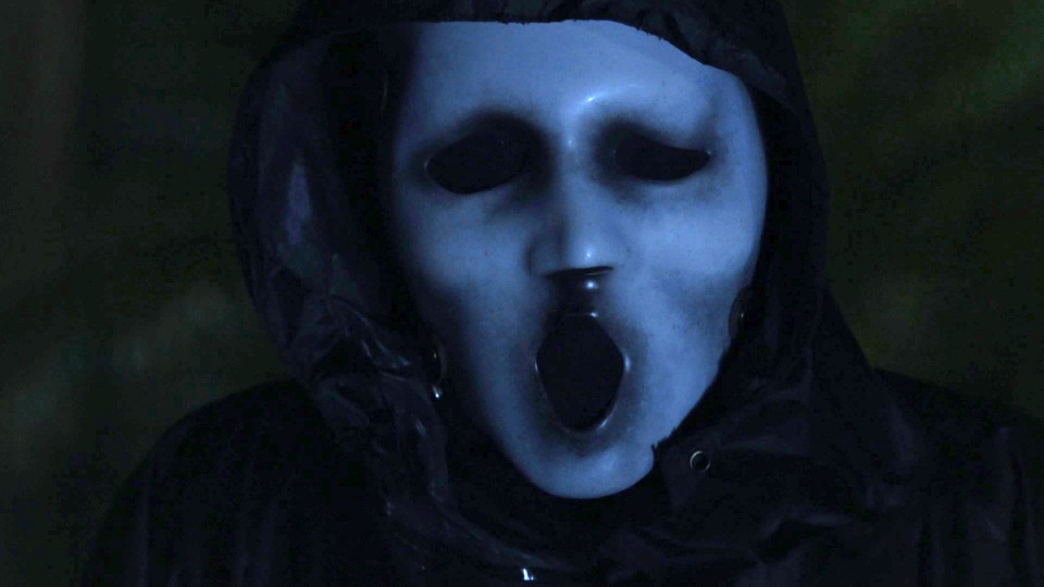 Scream (TV Series) | Review do episódio 1x01 - Pilot