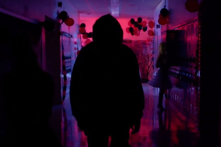 Scream (TV Series) | Review do episódio 1x01 - Pilot