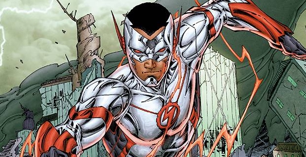 SDCC 2015 - The Flash | Novas informações sobre a Segunda Temporada são reveladas