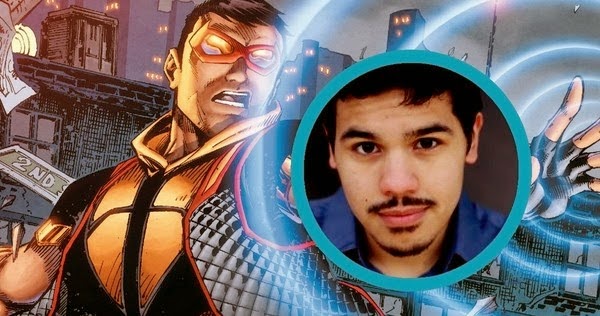 SDCC 2015 - The Flash | Novas informações sobre a Segunda Temporada são reveladas